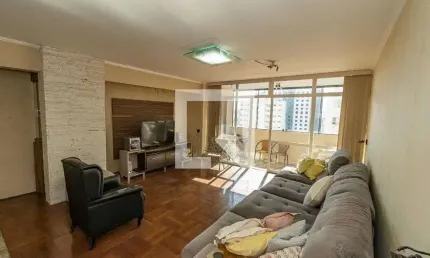 Apartamento para venda - centro, 3 quartos,  168 m² - campinas