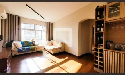 Apartamento para Venda - Cambuí, 3 Quartos,  85 m² - Campinas