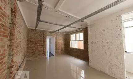 Apartamento para Venda - Cidade Baixa, 3 Quartos,  77 m² - Porto Alegre