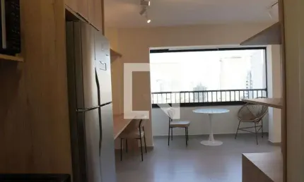 Kitnet / stúdio para venda - pinheiros, 1 quarto,  25 m² - são paulo