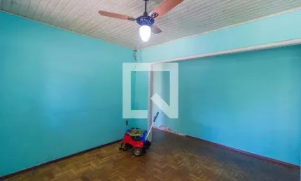 Casa para Venda - Estância Velha, 3 Quartos,  120 m² - Canoas