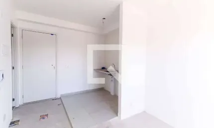 Apartamento para venda - mooca, 1 quarto,  33 m² - são paulo