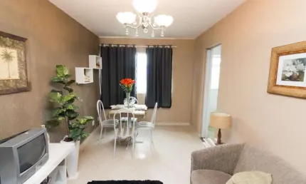 Apartamento para venda - pechincha, 1 quarto,  39 m² - rio de janeiro