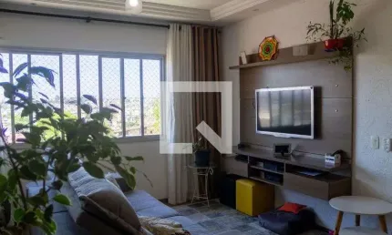 Apartamento para Venda - Paulicéia, 3 Quartos,  97 m² - São Bernardo do Campo