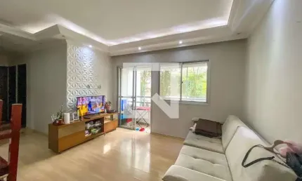 Apartamento para venda - planalto, 3 quartos,  69 m² - são bernardo do campo