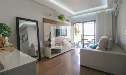 Apartamento para venda - cambuí, 2 quartos,  72 m² - campinas