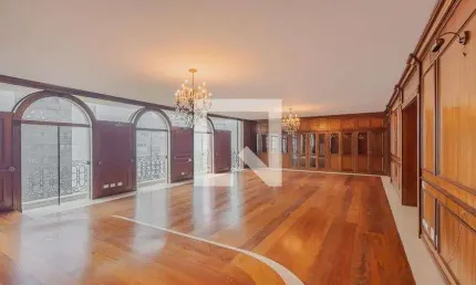 Apartamento para venda - jardim paulista, 3 quartos,  400 m² - são paulo