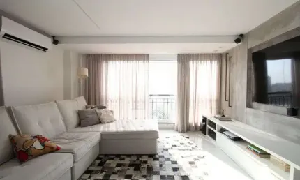 Cobertura para Venda - Panamby, 2 Quartos,  105 m² - São Paulo