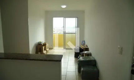 Apartamento para venda - assunção, 2 quartos,  54 m² - são bernardo do campo