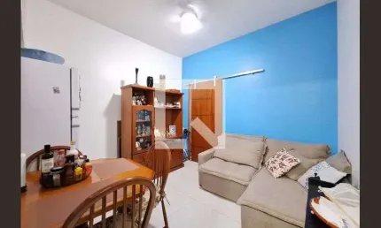 Apartamento para venda - centro, 1 quarto,  36 m² - rio de janeiro