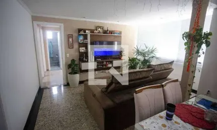 Cobertura para Venda - Buritis, 3 Quartos,  220 m² - Belo Horizonte