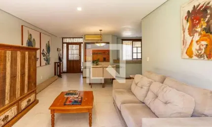 Casa / Sobrado em Condomínio para Venda - Tristeza, 3 Quartos,  219 m² - Porto Alegre