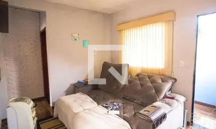 Casa para Venda - Vila Cloris, 2 Quartos,  545 m² - Belo Horizonte