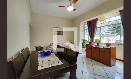 Apartamento para venda - andaraí, 2 quartos,  77 m² - rio de janeiro