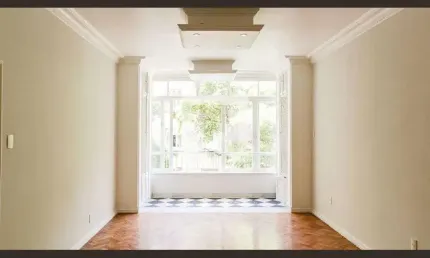 Apartamento para venda - copacabana, 3 quartos,  180 m² - rio de janeiro