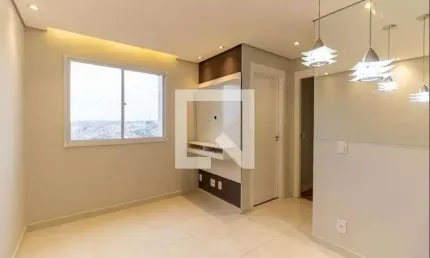 Apartamento para venda - jardim são savério, 2 quartos,  41 m² - são paulo