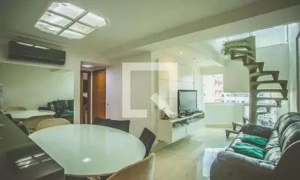 Cobertura para Venda - Chácara Inglesa, 3 Quartos,  168 m² - São Paulo
