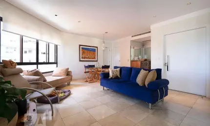Apartamento para venda - jardim paulista, 2 quartos,  150 m² - são paulo