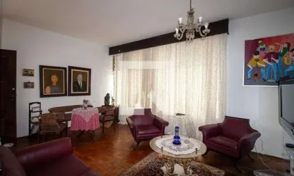 Casa para Venda - Butantã, 4 Quartos,  380 m² - São Paulo