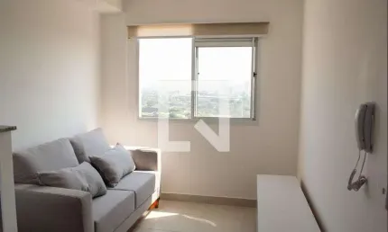 Kitnet / Stúdio para Venda - Barra Funda, 1 Quarto,  27 m² - São Paulo