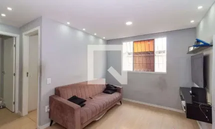 Apartamento para Venda - Cascadura, 2 Quartos,  42 m² - Rio de Janeiro
