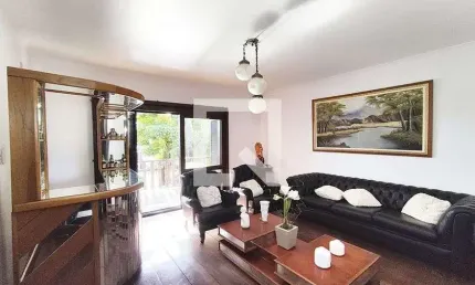 Casa / Sobrado em Condomínio para Venda - Jardim América, 6 Quartos,  185 m² - São Leopoldo