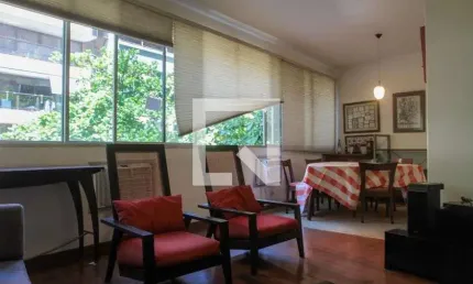 Apartamento para venda - ipanema, 3 quartos,  136 m² - rio de janeiro