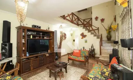 Casa para Venda - Vila Guilherme, 3 Quartos,  380 m² - São Paulo
