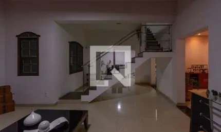 Casa para venda - santa amélia, 4 quartos,  390 m² - belo horizonte