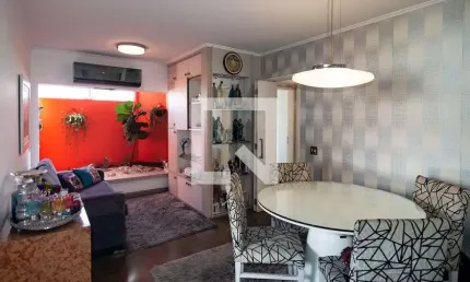 Cobertura para Venda - Consolação, 2 Quartos,  110 m² - São Paulo