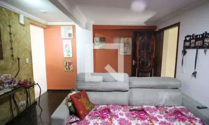 Casa para Venda - Vila Jacuí, 3 Quartos,  73 m² - São Paulo