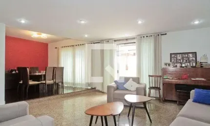 Casa para Venda - Freguesia do Ó, 4 Quartos,  441 m² - São Paulo