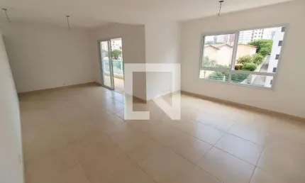Apartamento para Venda - Guanabara, 3 Quartos,  134 m² - Campinas