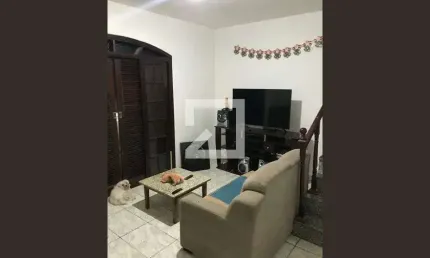 Casa para Venda - Padroeira, 4 Quartos,  282 m² - Osasco
