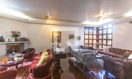 Casa para Venda - Anchieta, 4 Quartos,  503 m² - São Bernardo do Campo