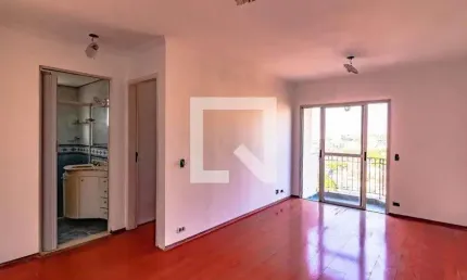 Apartamento para Venda - Jabaquara, 1 Quarto,  49 m² - São Paulo