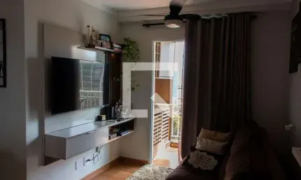 Apartamento para Venda - Ponte Preta, 2 Quartos,  57 m² - Campinas