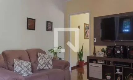 Casa para Venda - Baeta Neves, 3 Quartos,  177 m² - São Bernardo do Campo