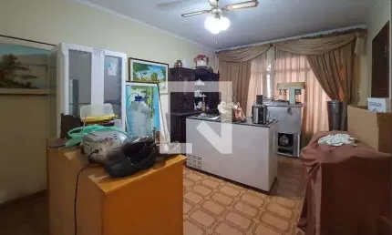 Casa para Venda - Vila Amália, 3 Quartos,  450 m² - São Paulo