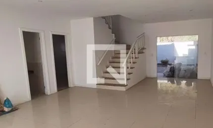 Casa / Sobrado em Condomínio para Venda - Anil, 3 Quartos,  198 m² - Rio de Janeiro