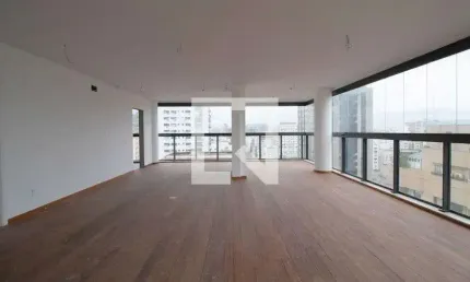 Apartamento para venda - paraíso, 3 quartos,  205 m² - são paulo