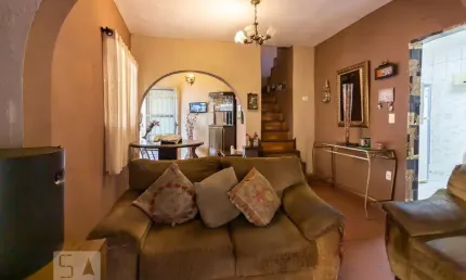 Casa para Venda - Novo Osasco, 2 Quartos,  270 m² - Osasco