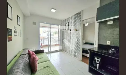 Apartamento para venda - liberdade, 1 quarto,  35 m² - são paulo