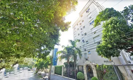 Apartamento para Venda - Santana, 2 Quartos,  63 m² - Porto Alegre