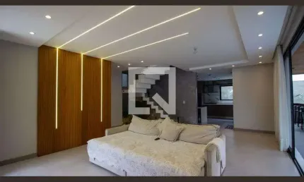 Casa / sobrado em condomínio para venda - vargem pequena, 5 quartos,  420 m² - rio de janeiro