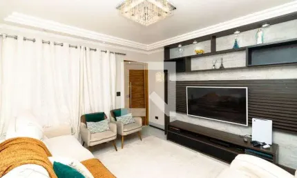 Casa para Venda - Ponte Rasa, 3 Quartos,  169 m² - São Paulo