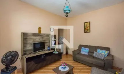 Casa para Venda - Minas Brasil, 8 Quartos,  520 m² - Belo Horizonte