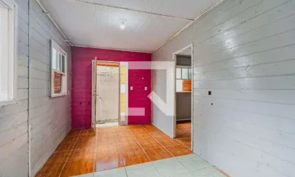 Casa para Venda - Santo Antônio, 2 Quartos,  350 m² - Porto Alegre