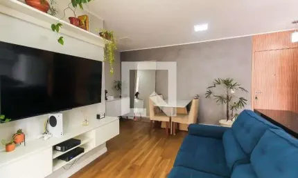 Apartamento para Venda - Belém, 2 Quartos,  57 m² - São Paulo