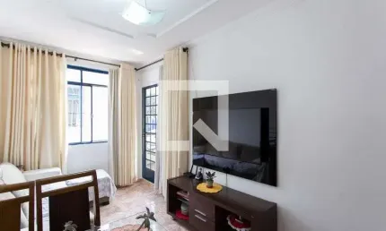 Apartamento para Venda - Santa Mônica, 2 Quartos,  46 m² - Belo Horizonte